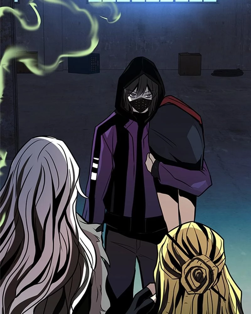 Villain to Kill Chapter 44 - 14