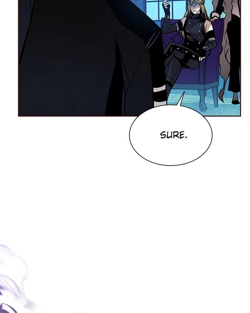 Villain to Kill Chapter 44 - 19