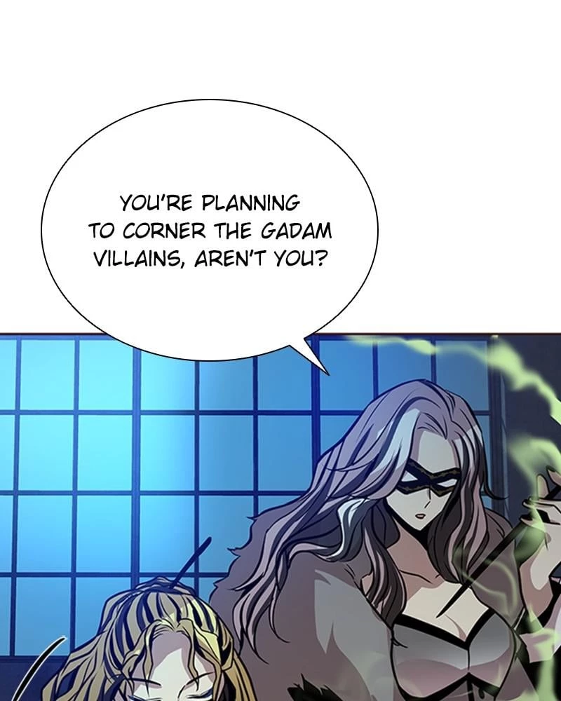 Villain to Kill Chapter 44 - 21