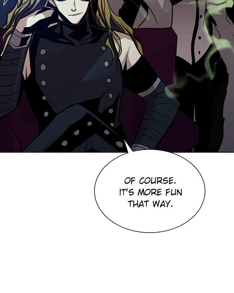 Villain to Kill Chapter 44 - 22