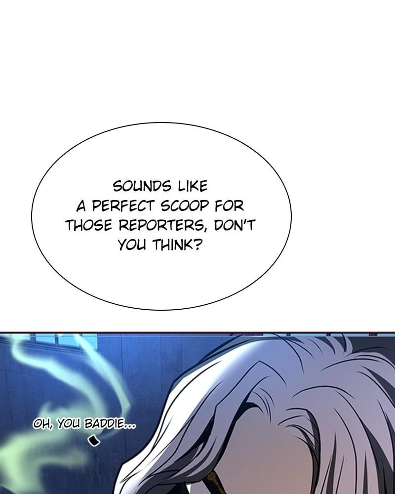 Villain to Kill Chapter 44 - 25