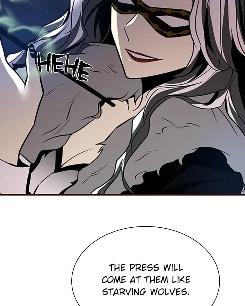 Villain to Kill Chapter 44 - 26