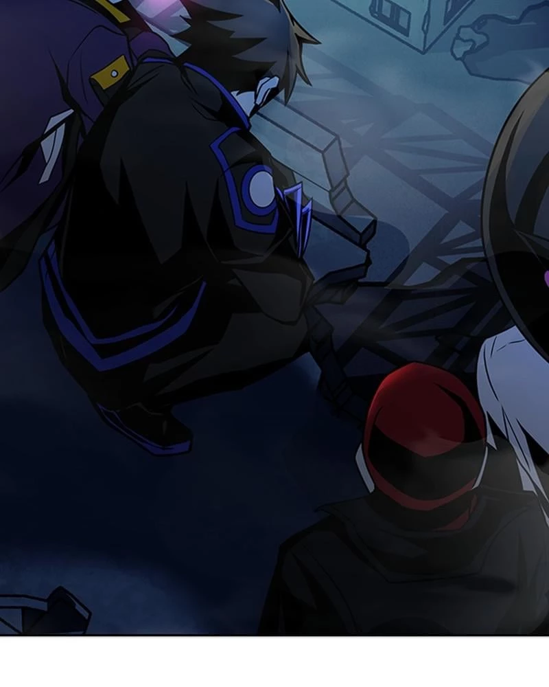 Villain to Kill Chapter 45 - 56