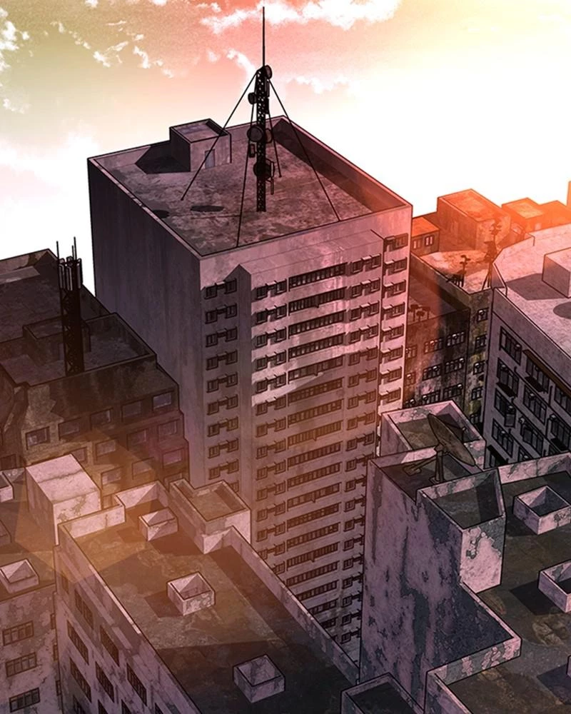 Villain to Kill Chapter 44 - 38