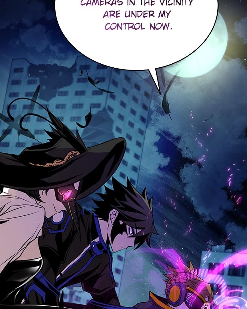 Villain to Kill Chapter 45 - 67