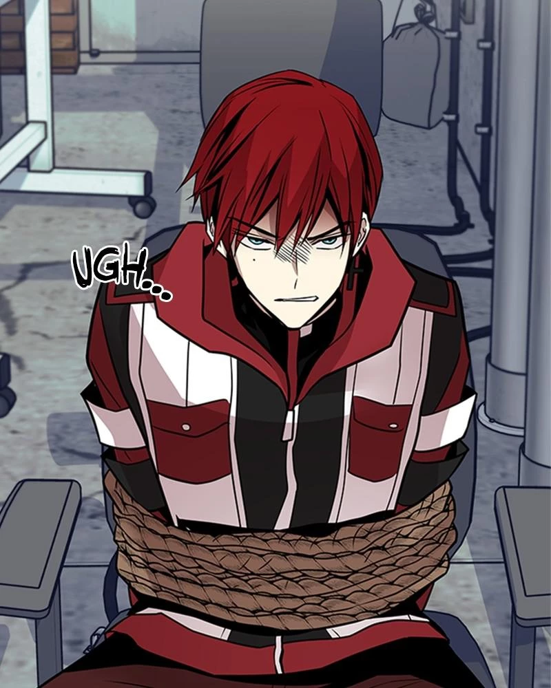 Villain to Kill Chapter 44 - 42