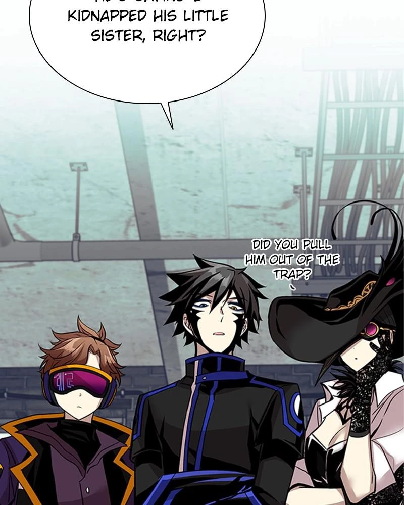 Villain to Kill Chapter 44 - 44