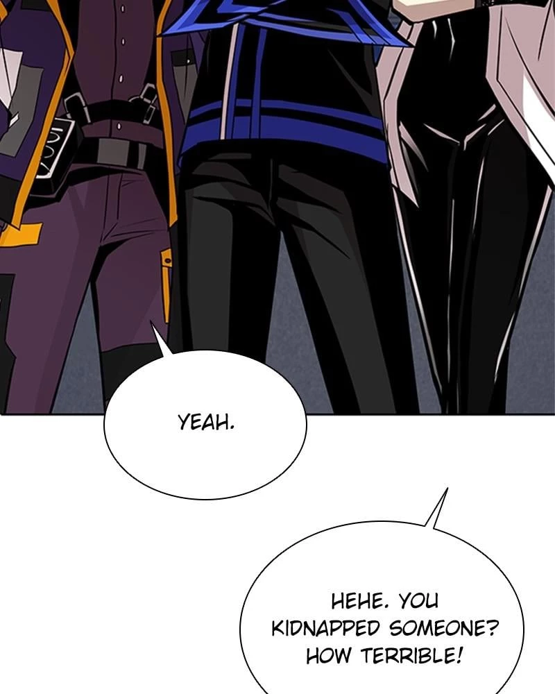 Villain to Kill Chapter 44 - 45