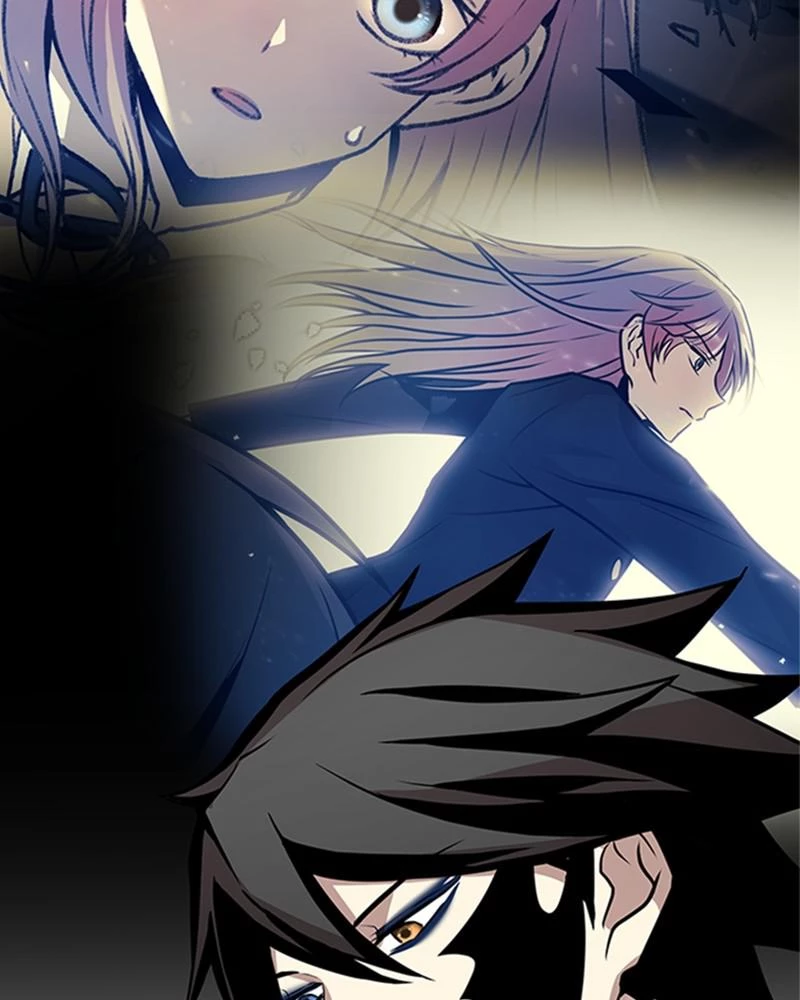 Villain to Kill Chapter 44 - 47