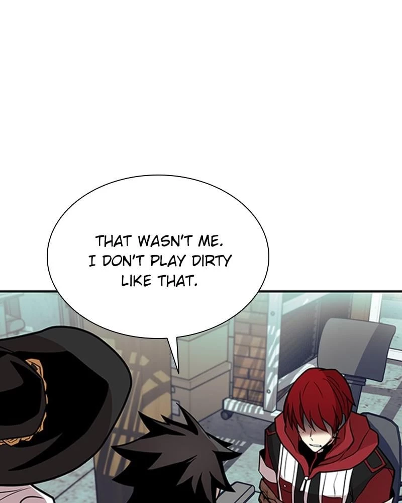 Villain to Kill Chapter 44 - 49