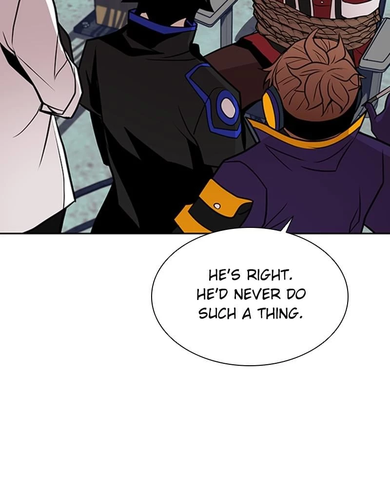 Villain to Kill Chapter 44 - 50