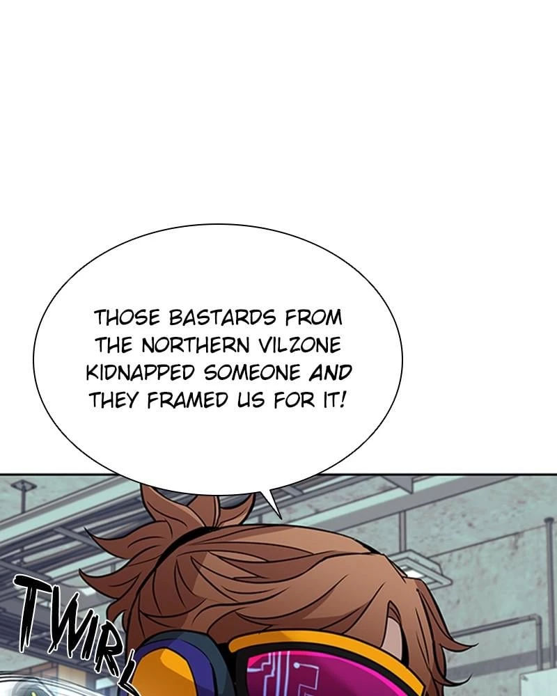 Villain to Kill Chapter 44 - 51