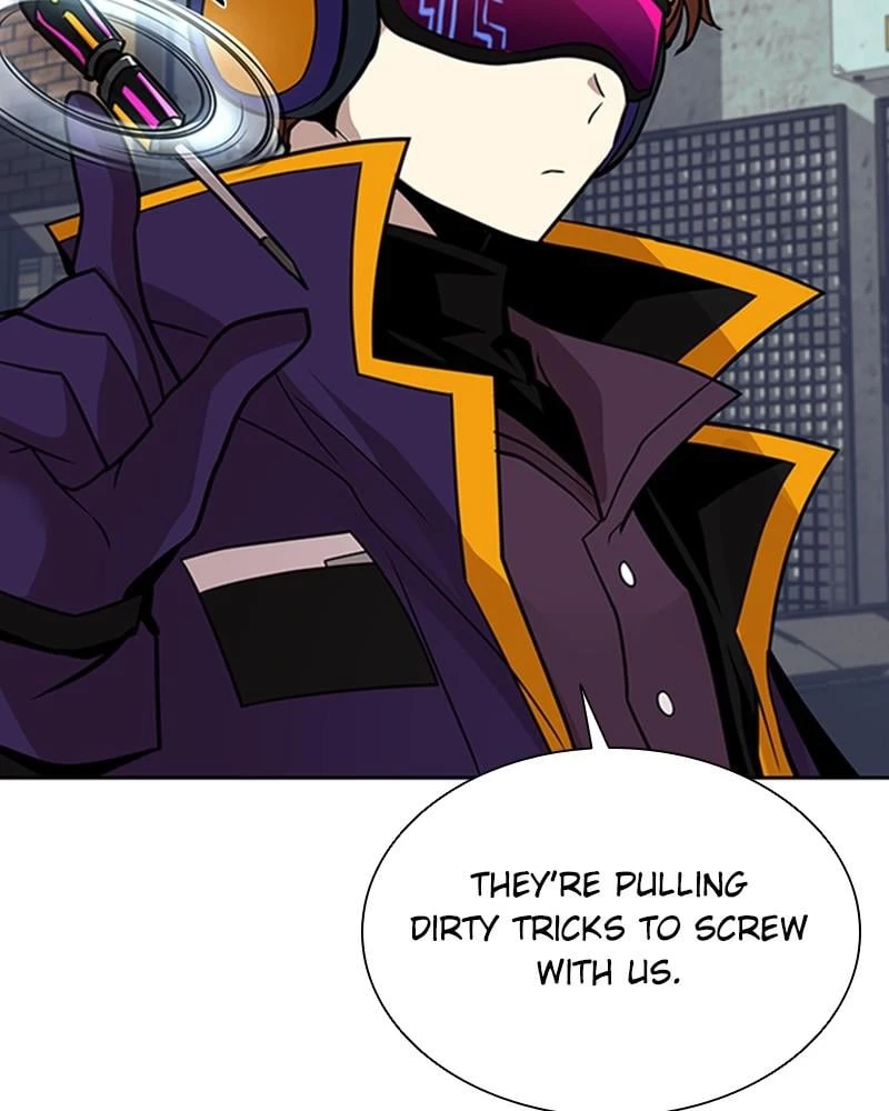 Villain to Kill Chapter 44 - 52