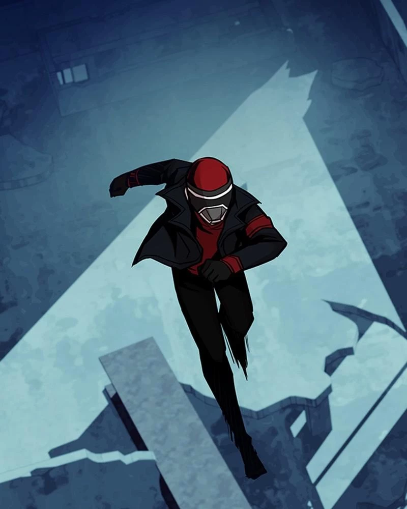 Villain to Kill Chapter 45 - 80