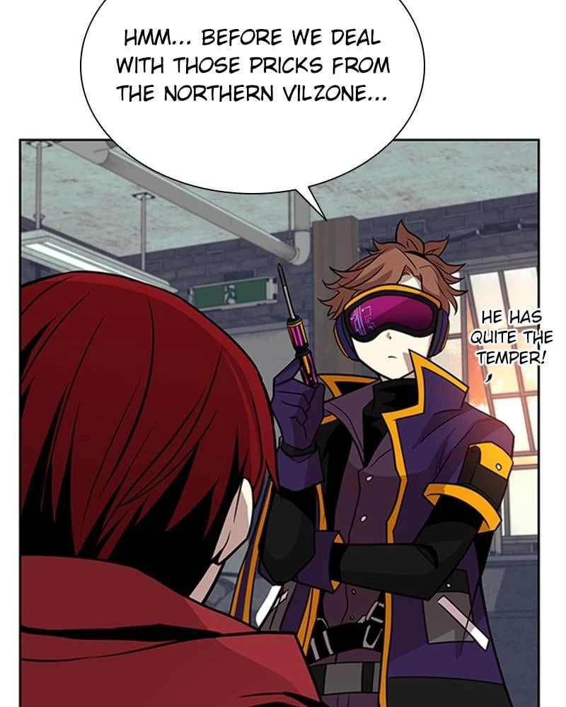 Villain to Kill Chapter 44 - 58