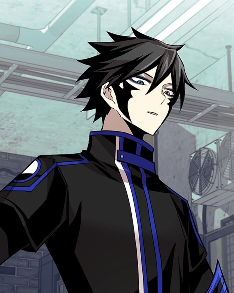 Villain to Kill Chapter 44 - 63