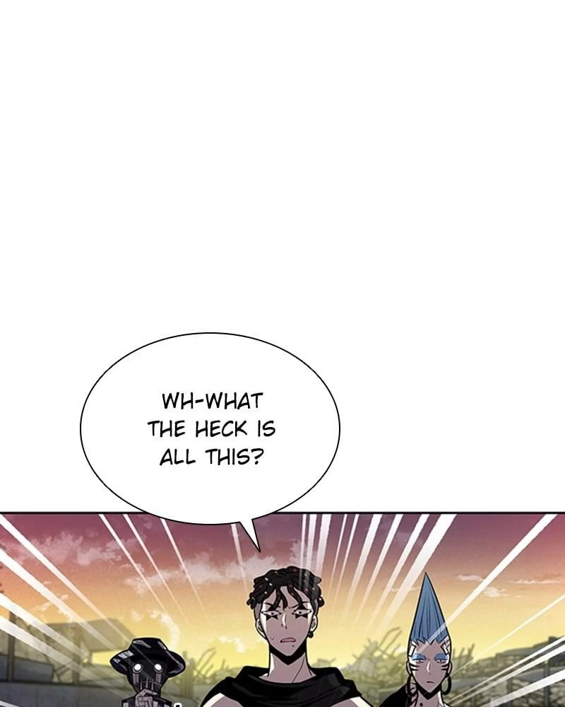 Villain to Kill Chapter 43 - 45