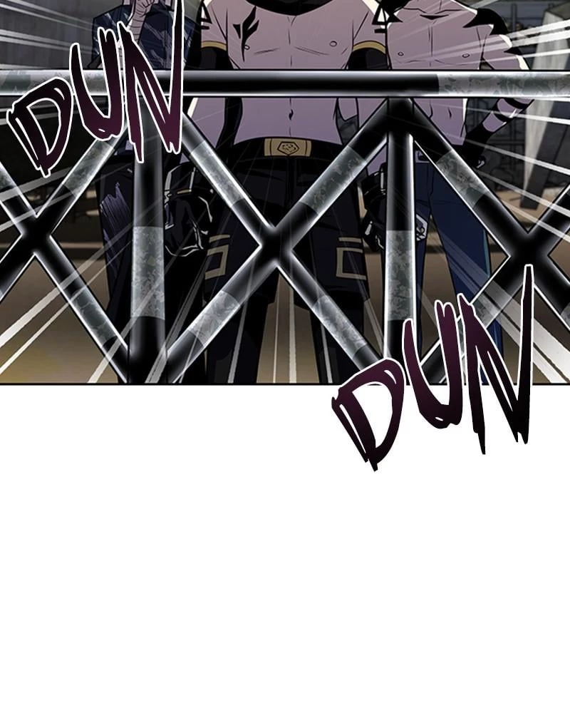 Villain to Kill Chapter 43 - 46