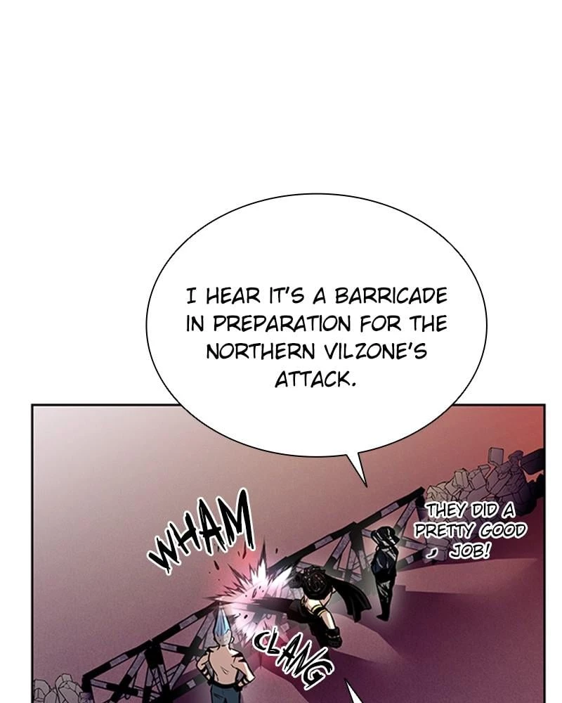 Villain to Kill Chapter 43 - 47