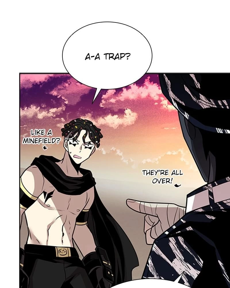 Villain to Kill Chapter 43 - 51