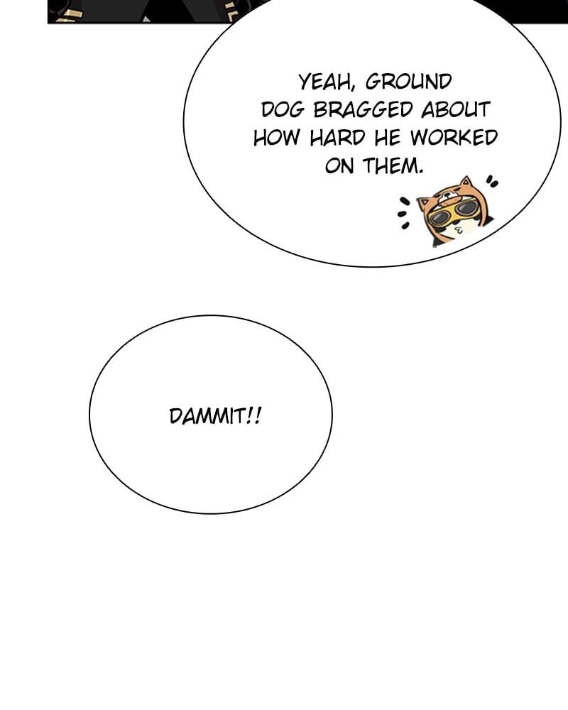 Villain to Kill Chapter 43 - 52