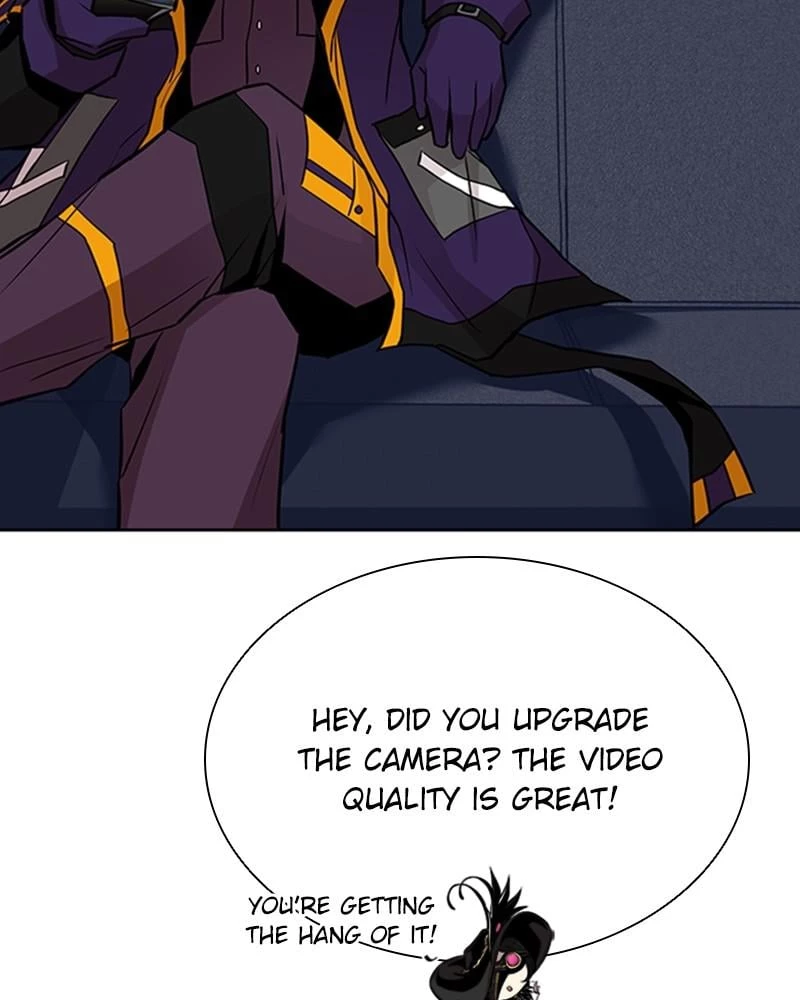 Villain to Kill Chapter 44 - 73