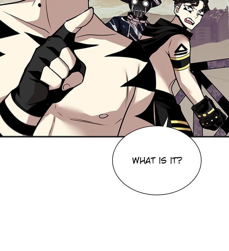 Villain to Kill Chapter 43 - 55