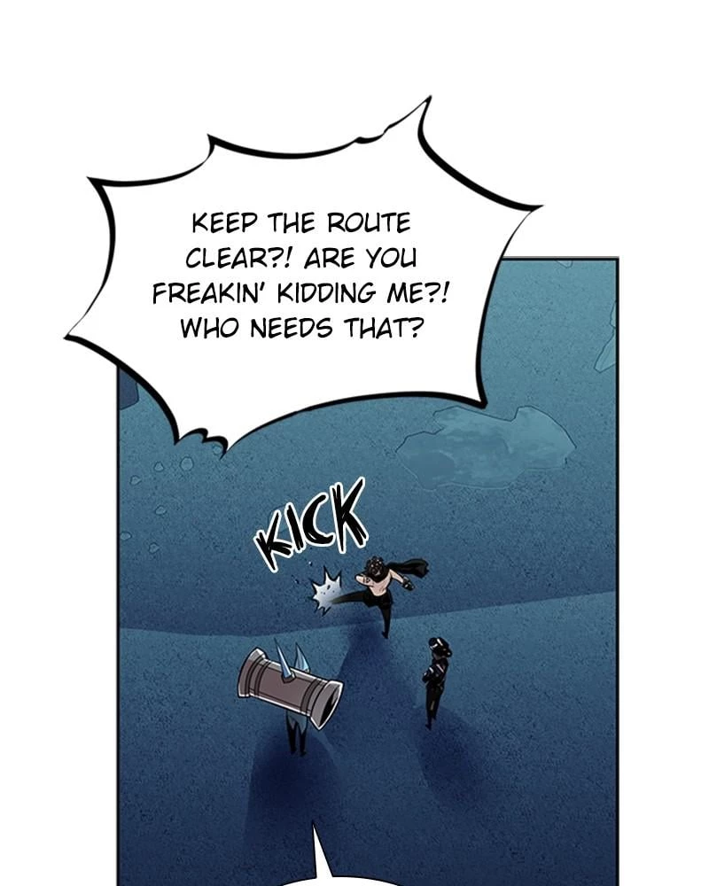 Villain to Kill Chapter 45 - 106