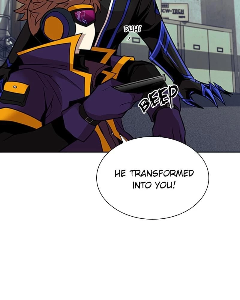 Villain to Kill Chapter 44 - 78