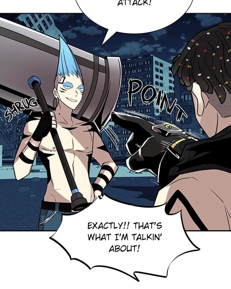 Villain to Kill Chapter 45 - 108