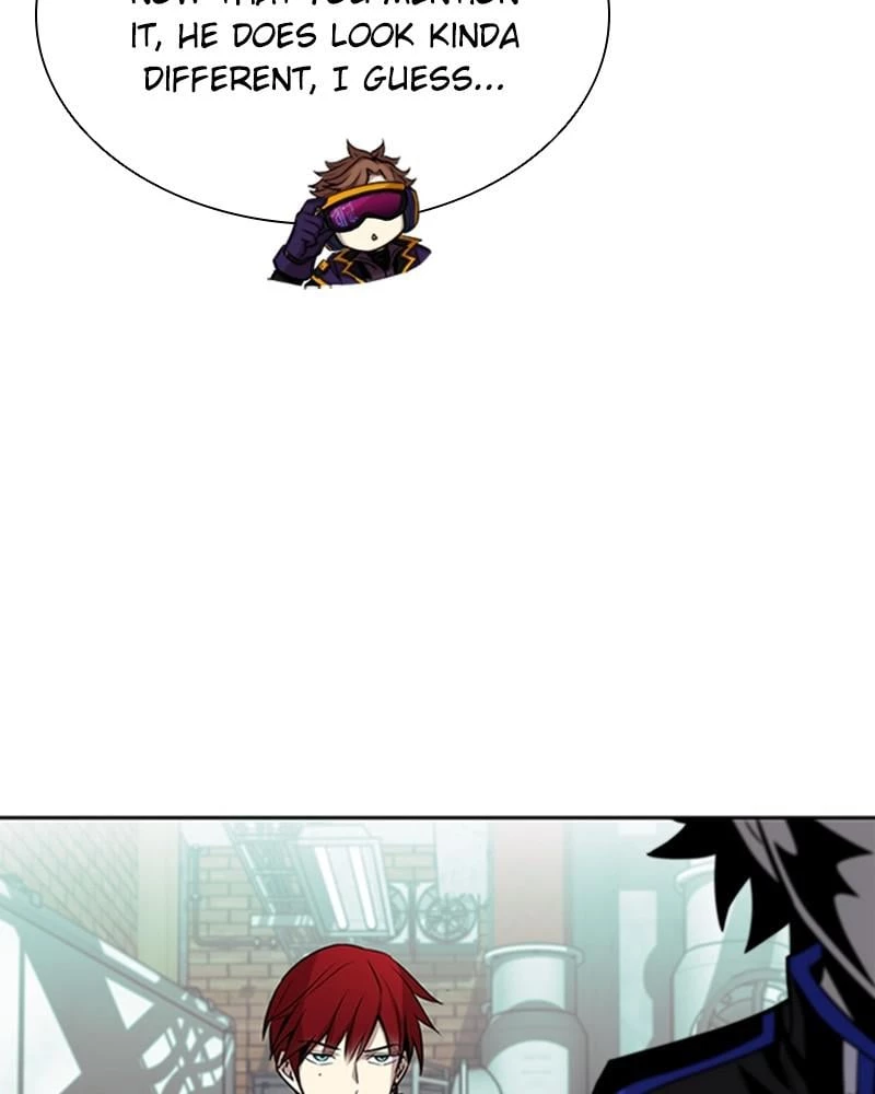 Villain to Kill Chapter 44 - 80