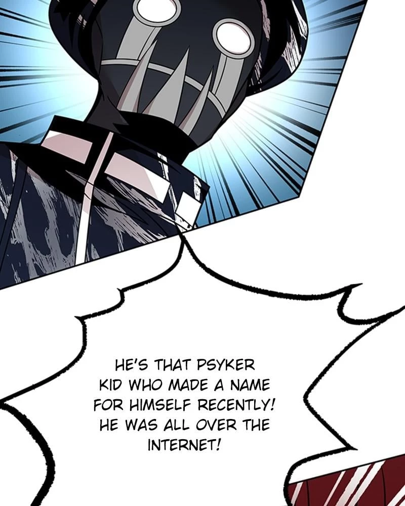 Villain to Kill Chapter 43 - 60