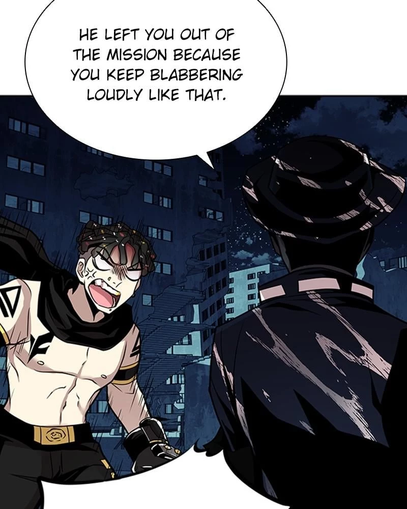 Villain to Kill Chapter 45 - 112