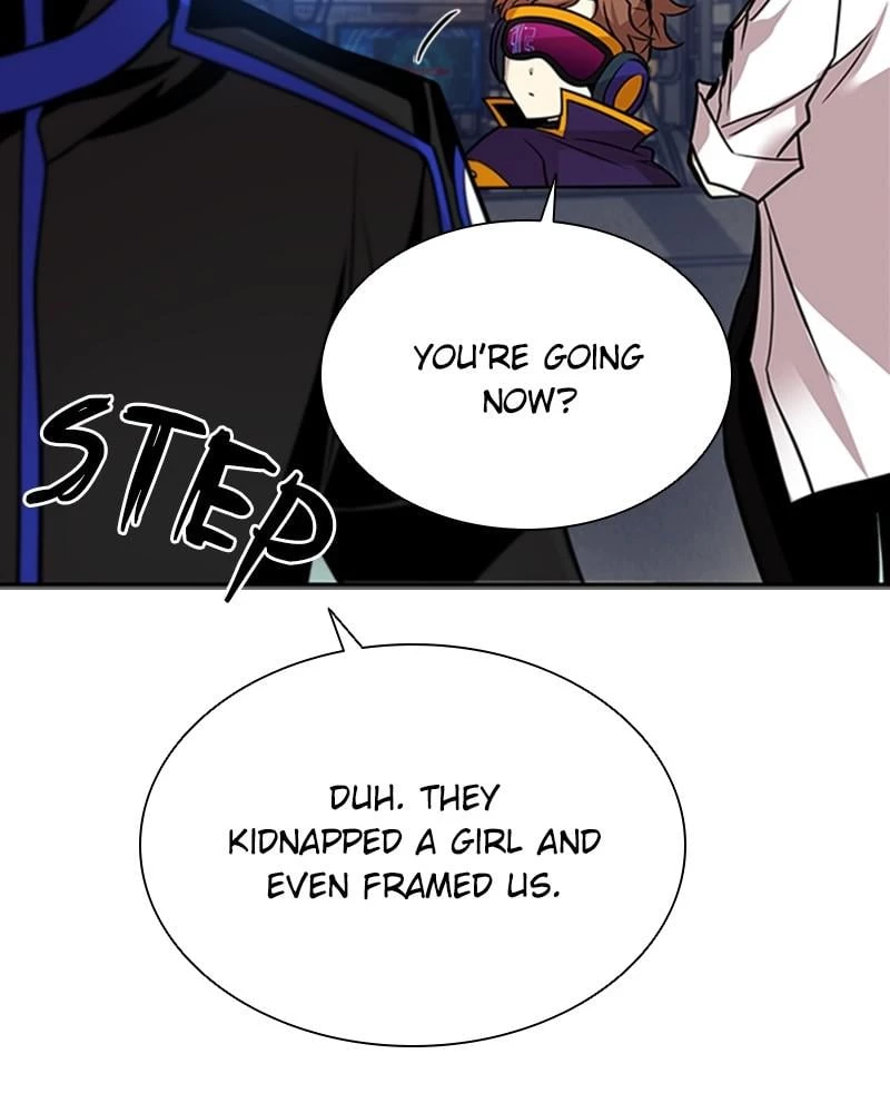 Villain to Kill Chapter 44 - 83