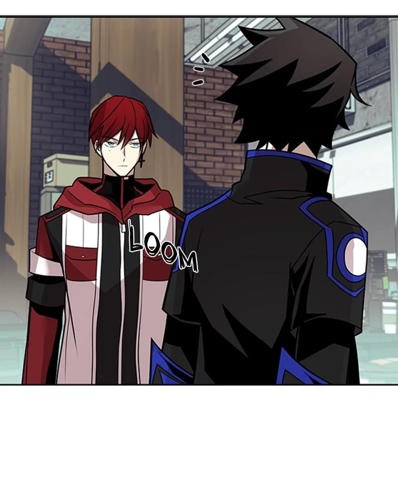 Villain to Kill Chapter 44 - 86