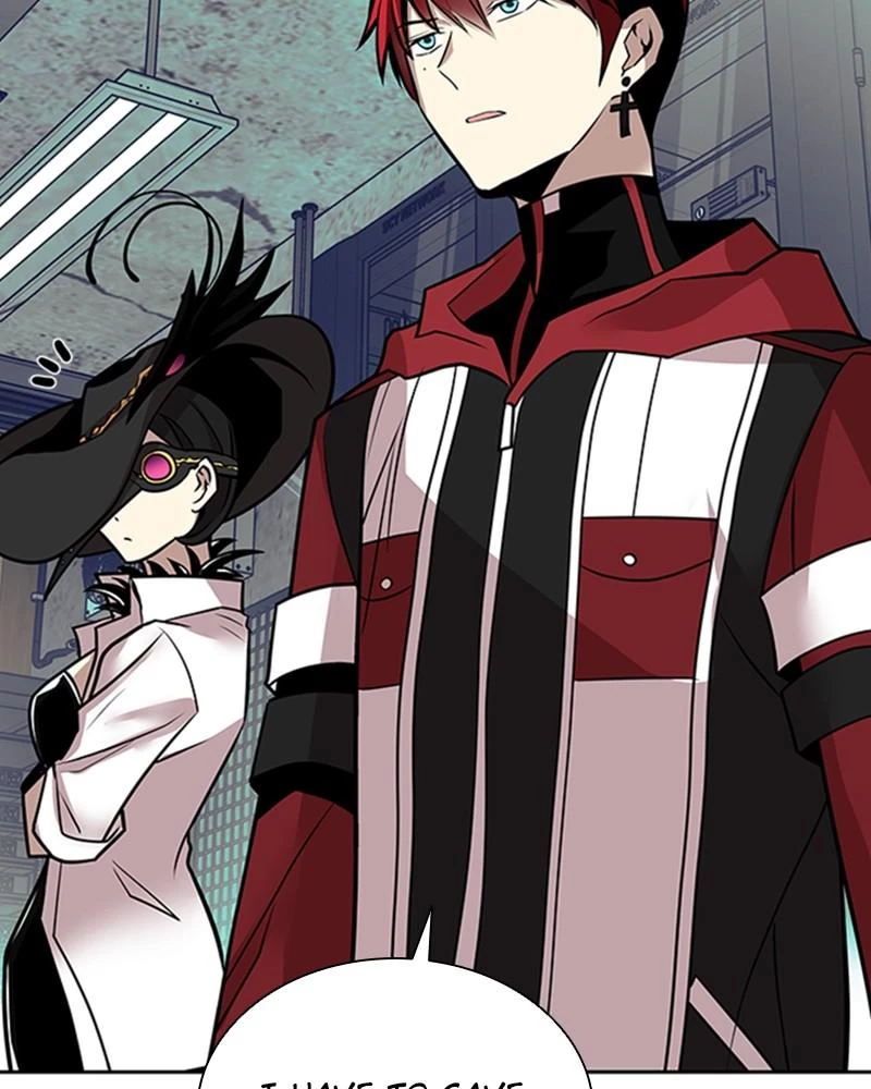 Villain to Kill Chapter 44 - 88