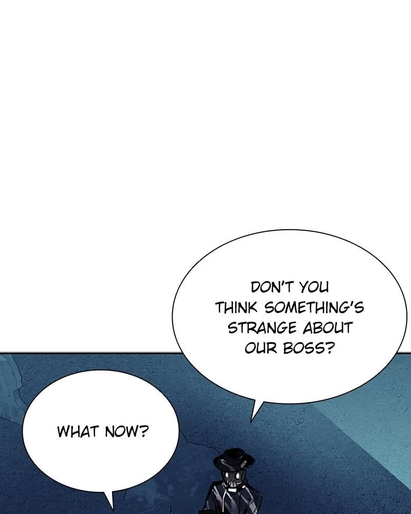 Villain to Kill Chapter 45 - 115