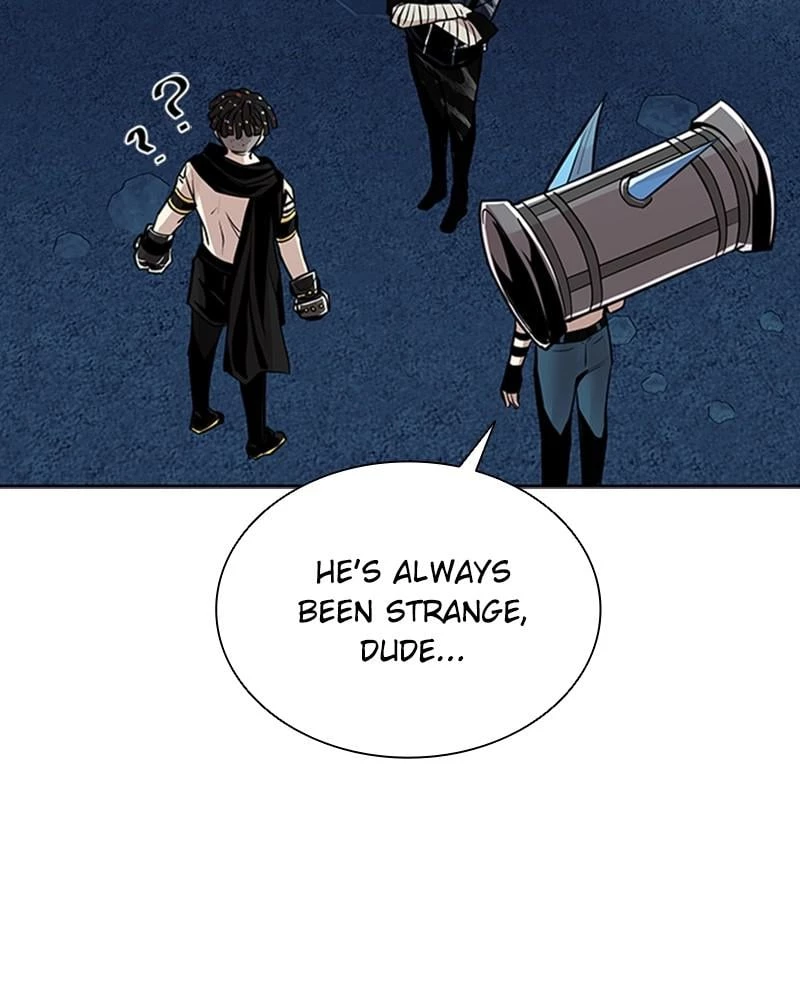 Villain to Kill Chapter 45 - 116