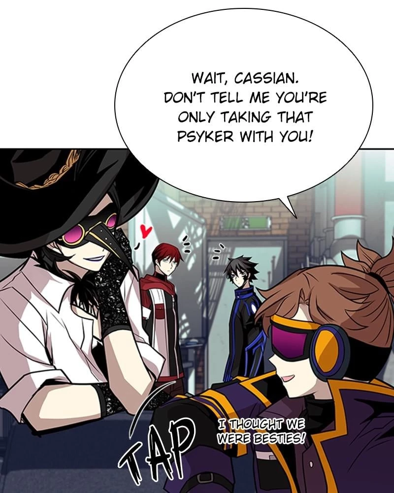 Villain to Kill Chapter 44 - 90