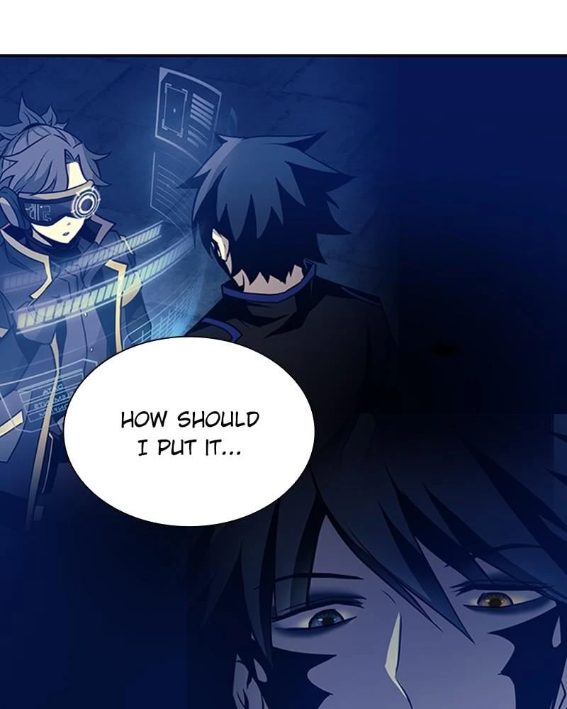 Villain to Kill Chapter 45 - 119