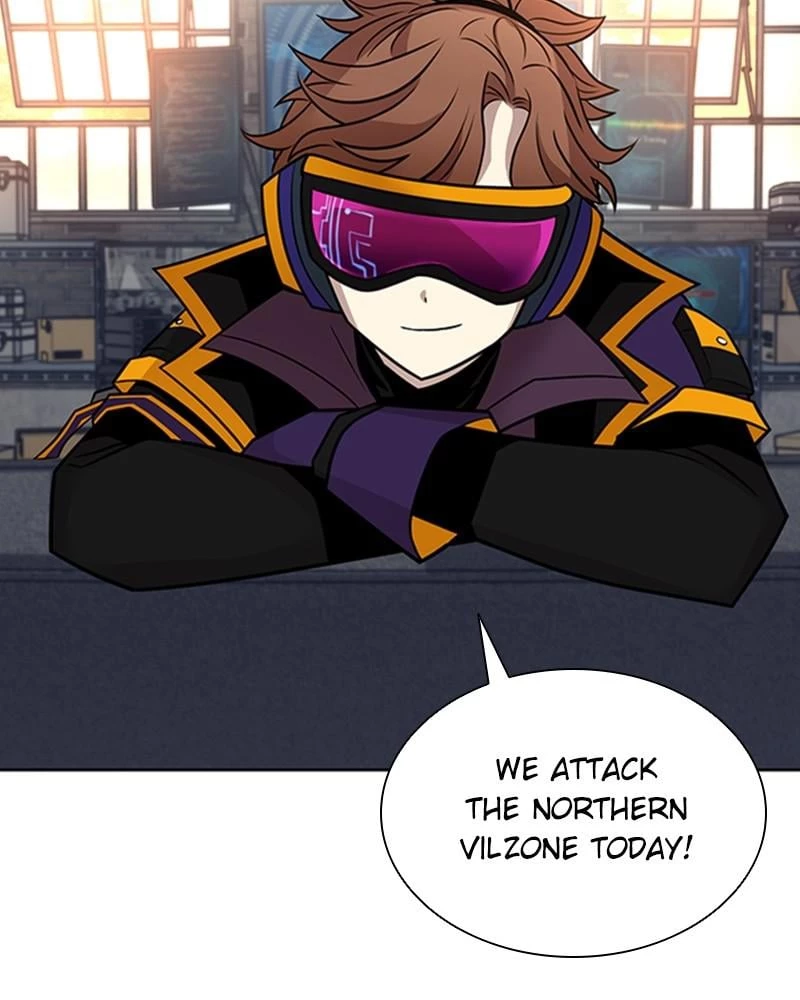 Villain to Kill Chapter 44 - 93