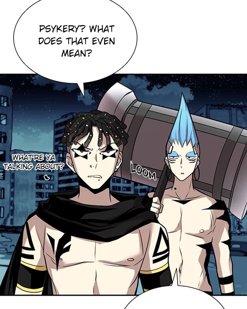 Villain to Kill Chapter 45 - 122