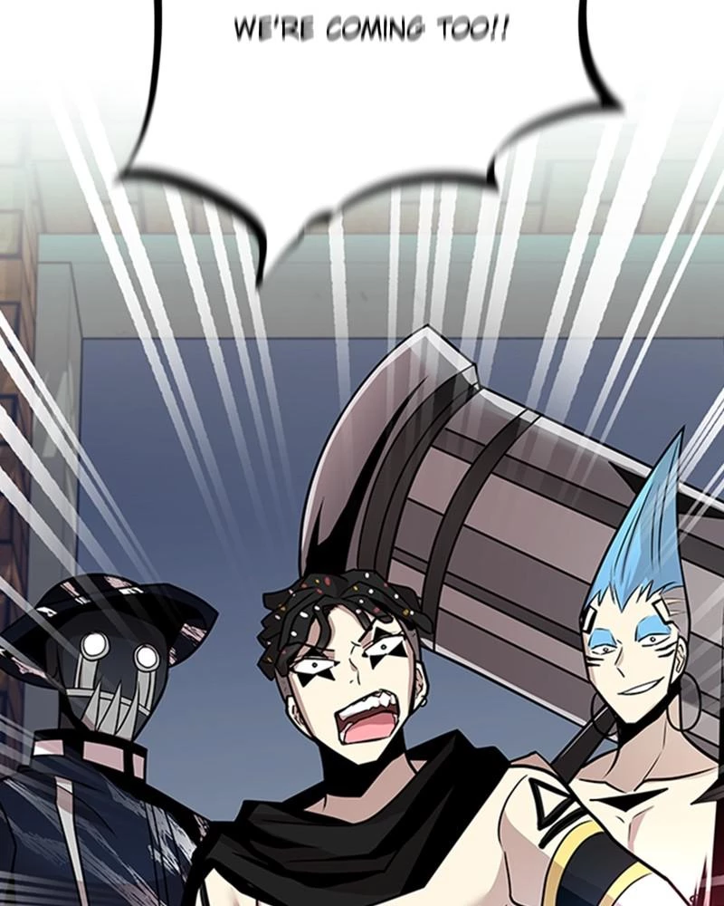 Villain to Kill Chapter 44 - 96