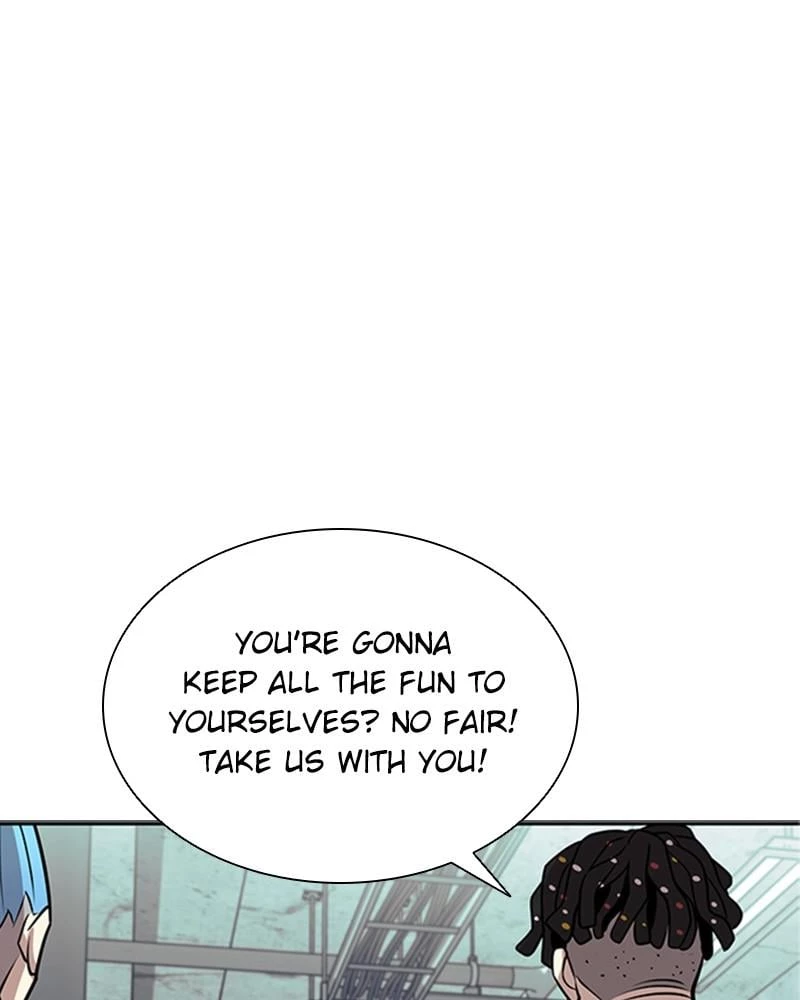 Villain to Kill Chapter 44 - 98