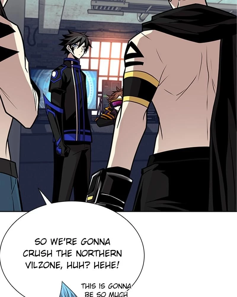 Villain to Kill Chapter 44 - 99