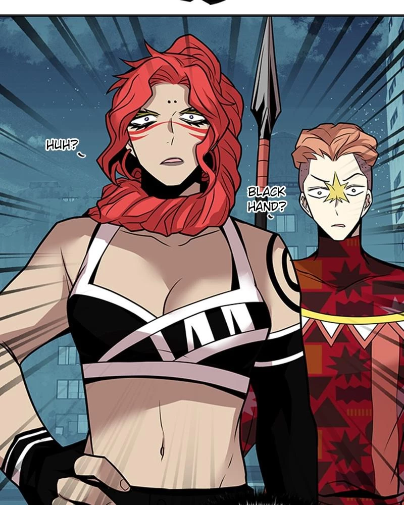 Villain to Kill Chapter 45 - 127