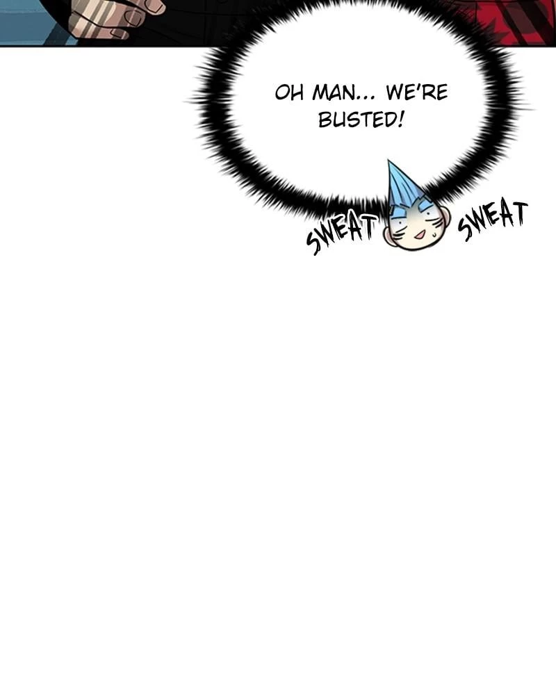 Villain to Kill Chapter 45 - 128