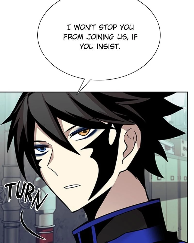 Villain to Kill Chapter 44 - 101