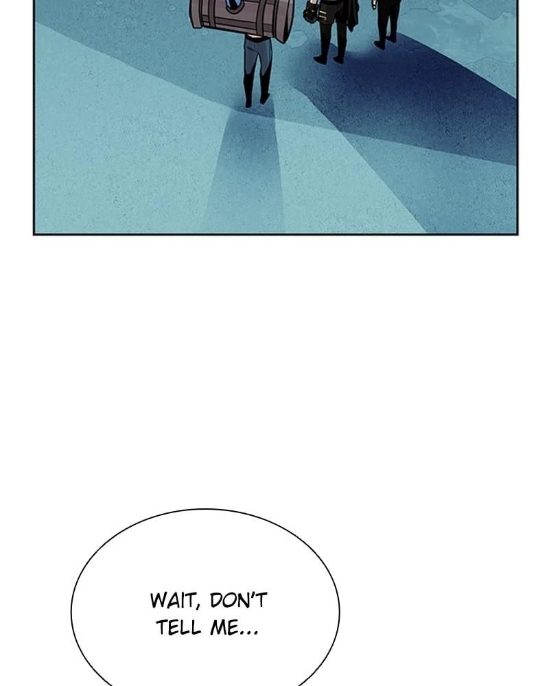 Villain to Kill Chapter 45 - 130