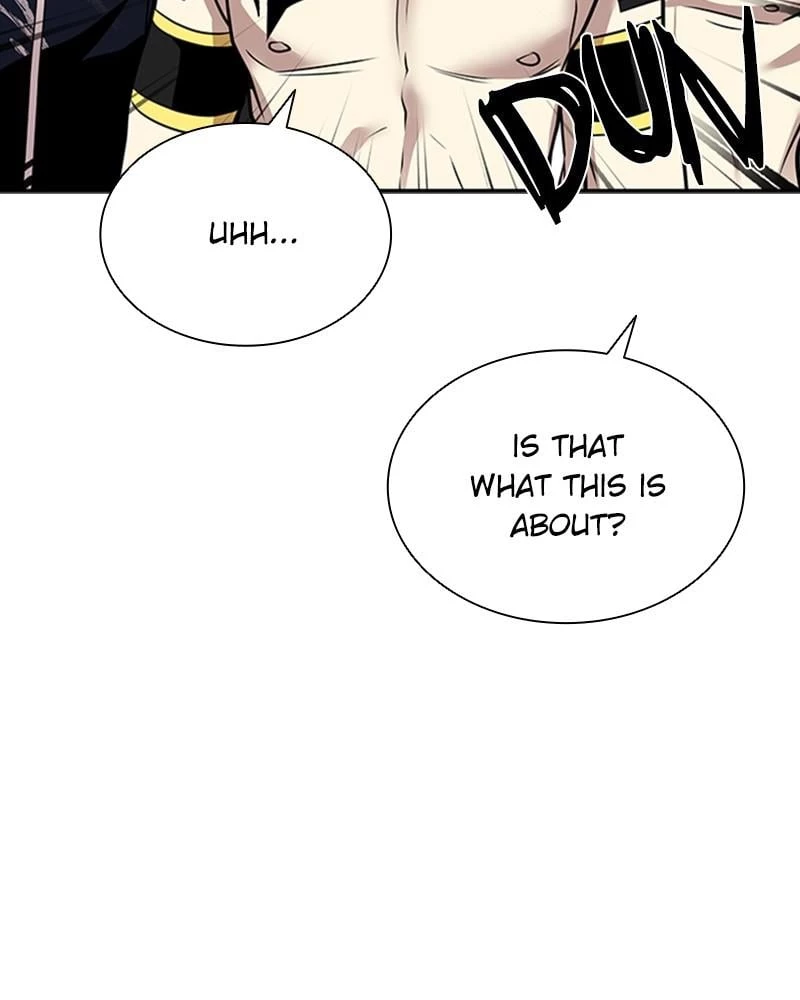 Villain to Kill Chapter 45 - 135